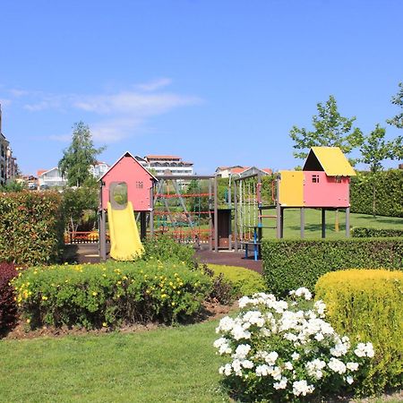 Atia Resort Tschernomorez Exterior foto