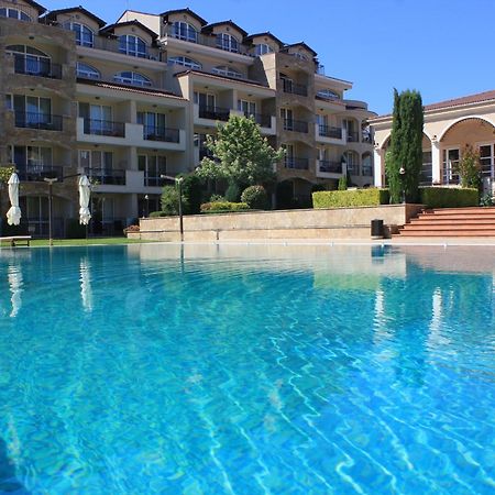Atia Resort Tschernomorez Exterior foto