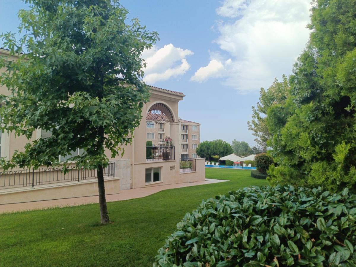 Atia Resort Tschernomorez Exterior foto