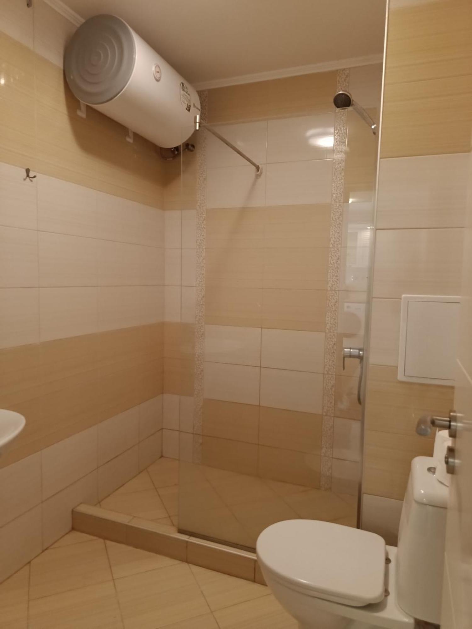 Atia Resort Tschernomorez Zimmer foto