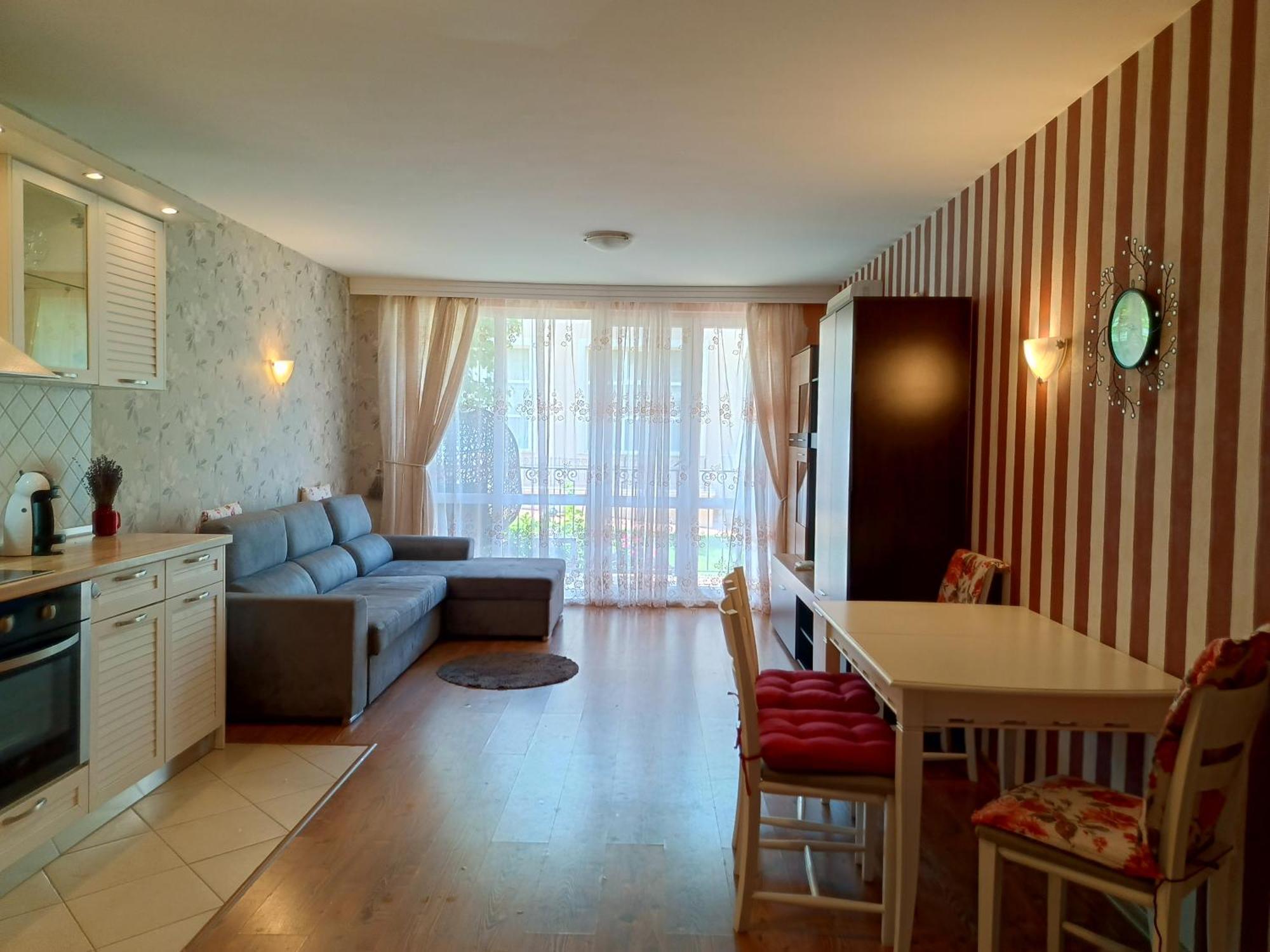 Atia Resort Tschernomorez Zimmer foto