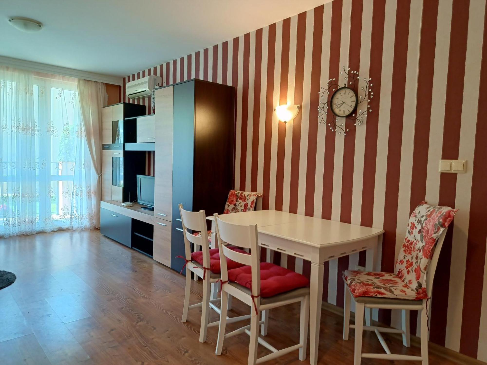 Atia Resort Tschernomorez Zimmer foto