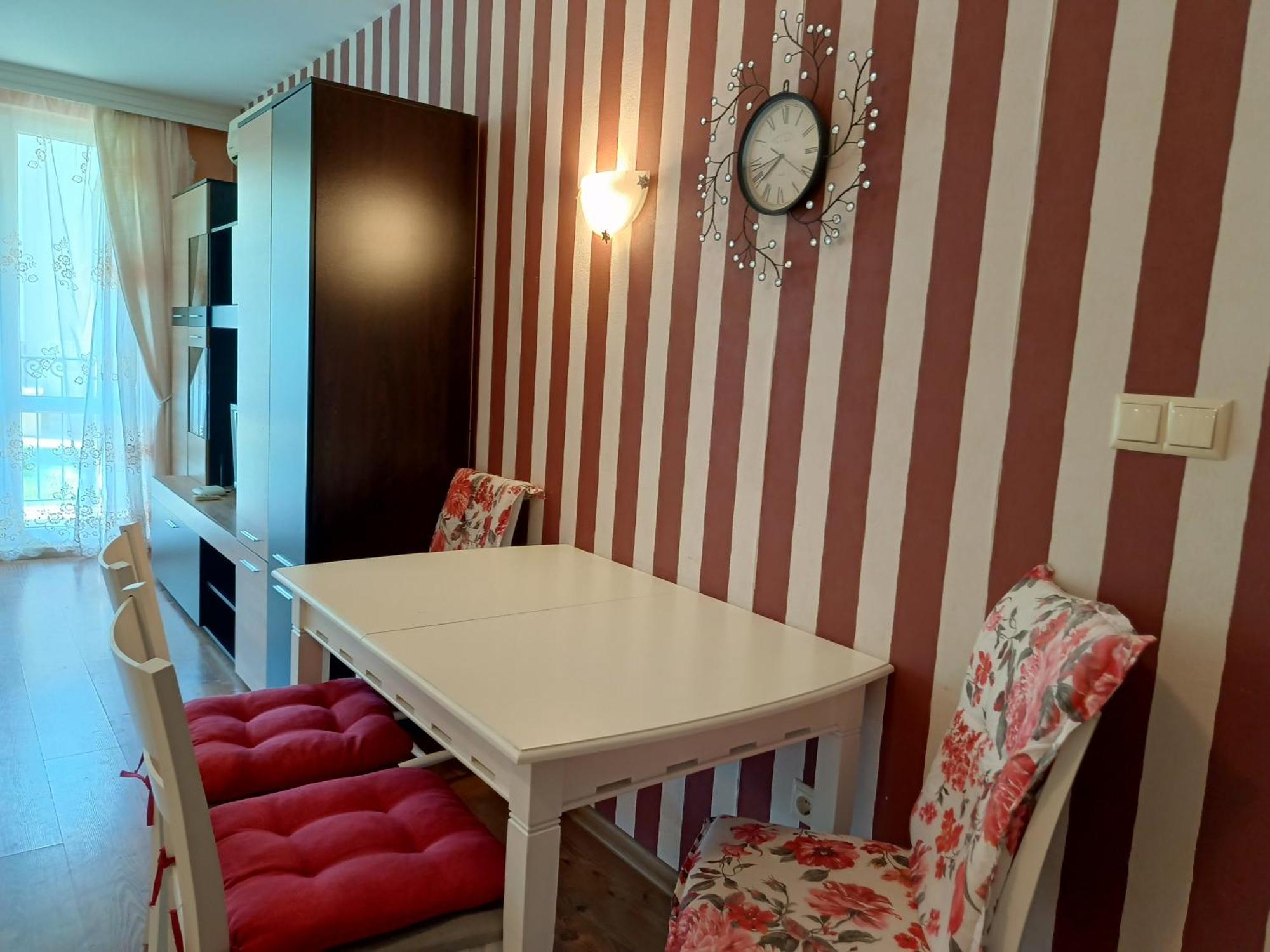 Atia Resort Tschernomorez Zimmer foto