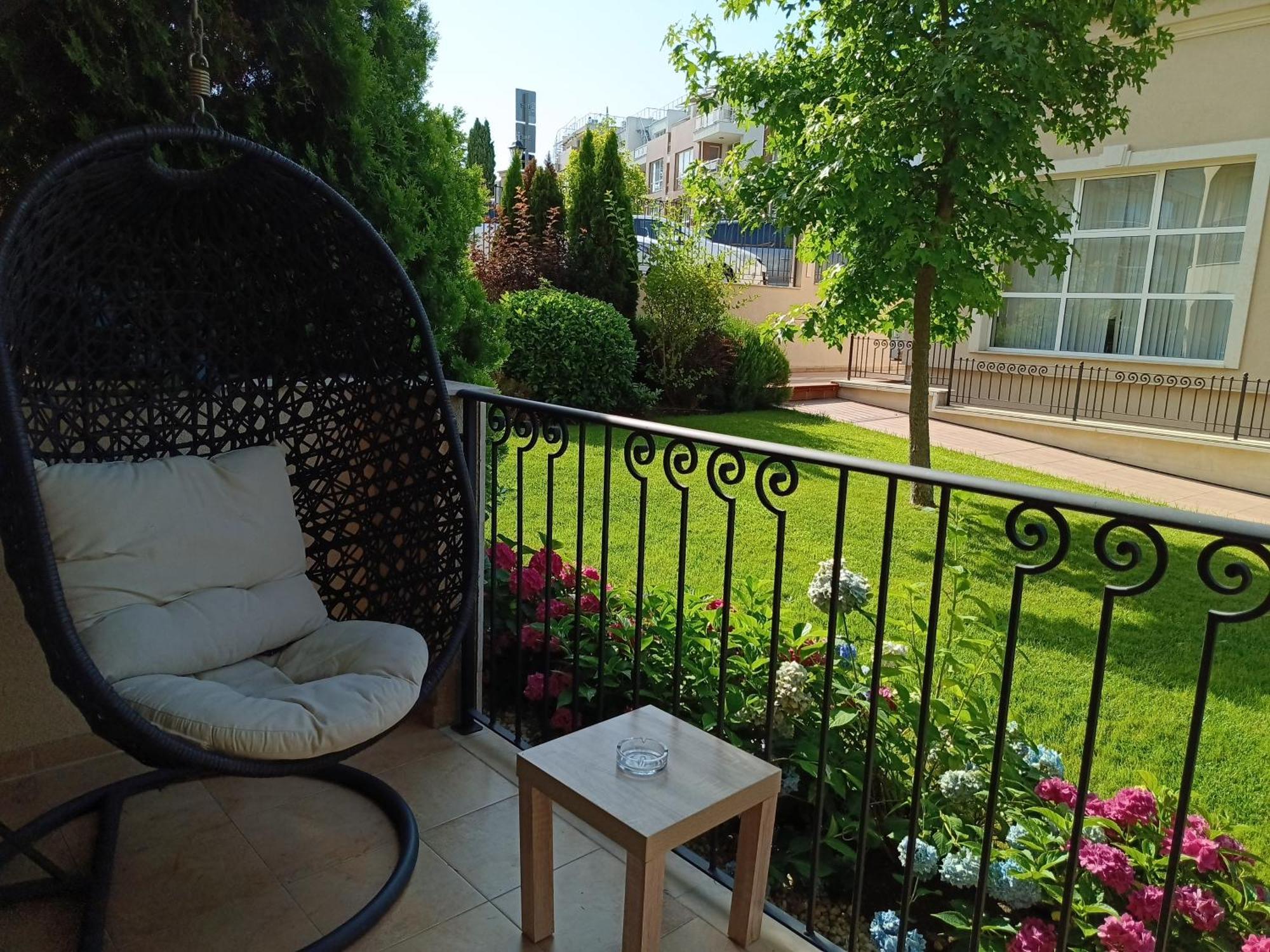 Atia Resort Tschernomorez Zimmer foto