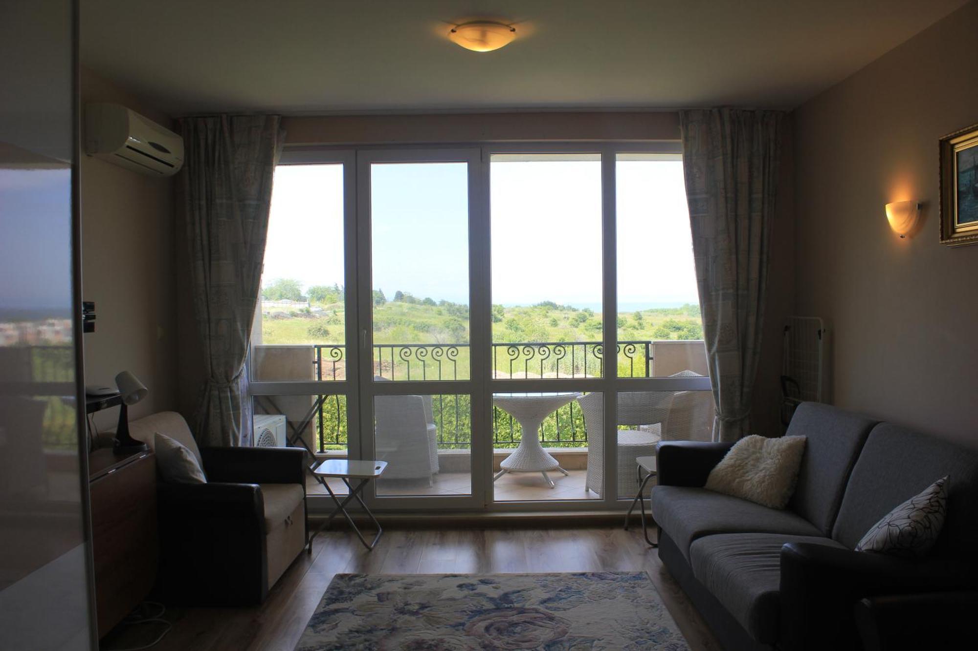 Atia Resort Tschernomorez Zimmer foto
