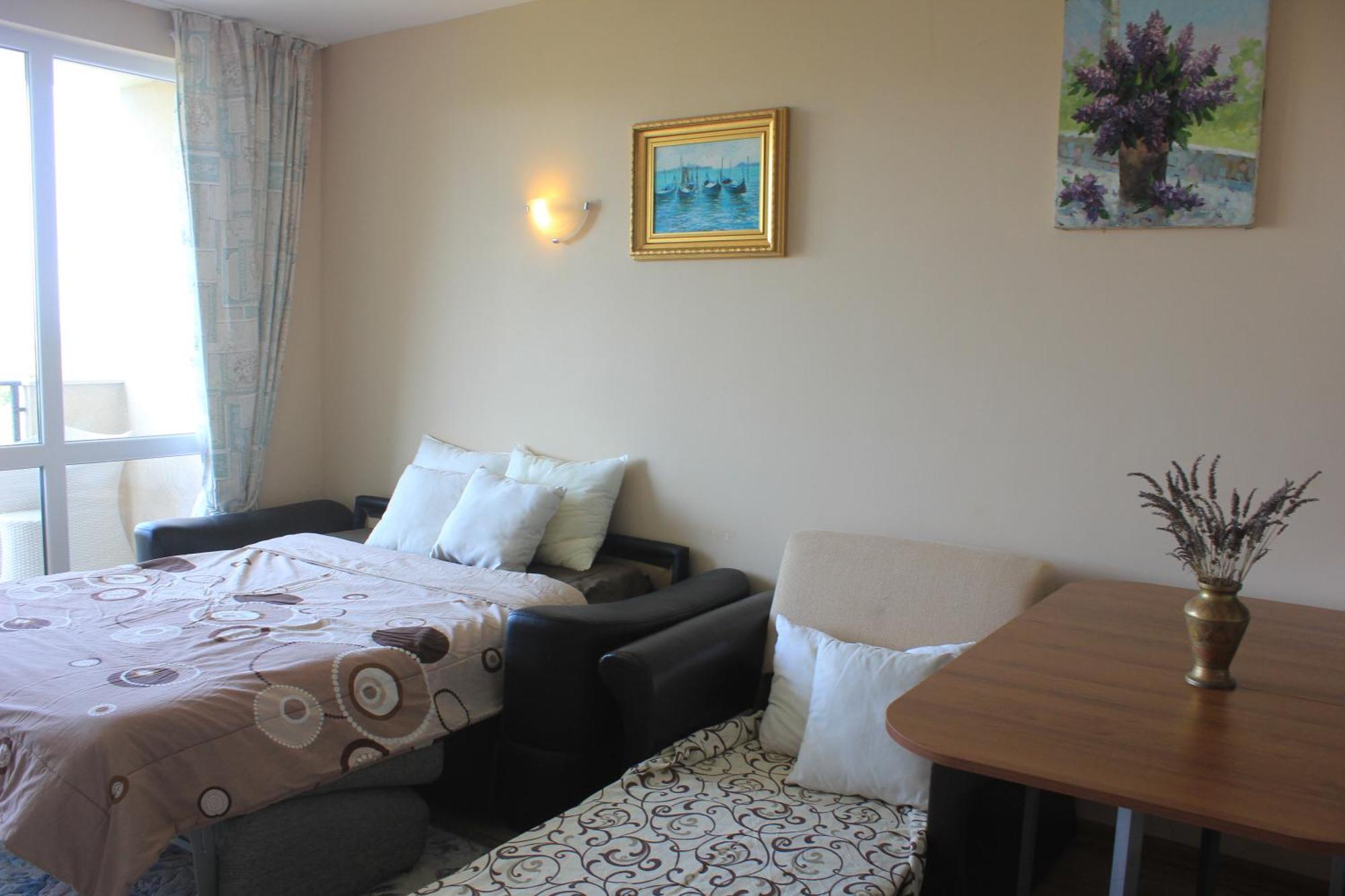 Atia Resort Tschernomorez Zimmer foto
