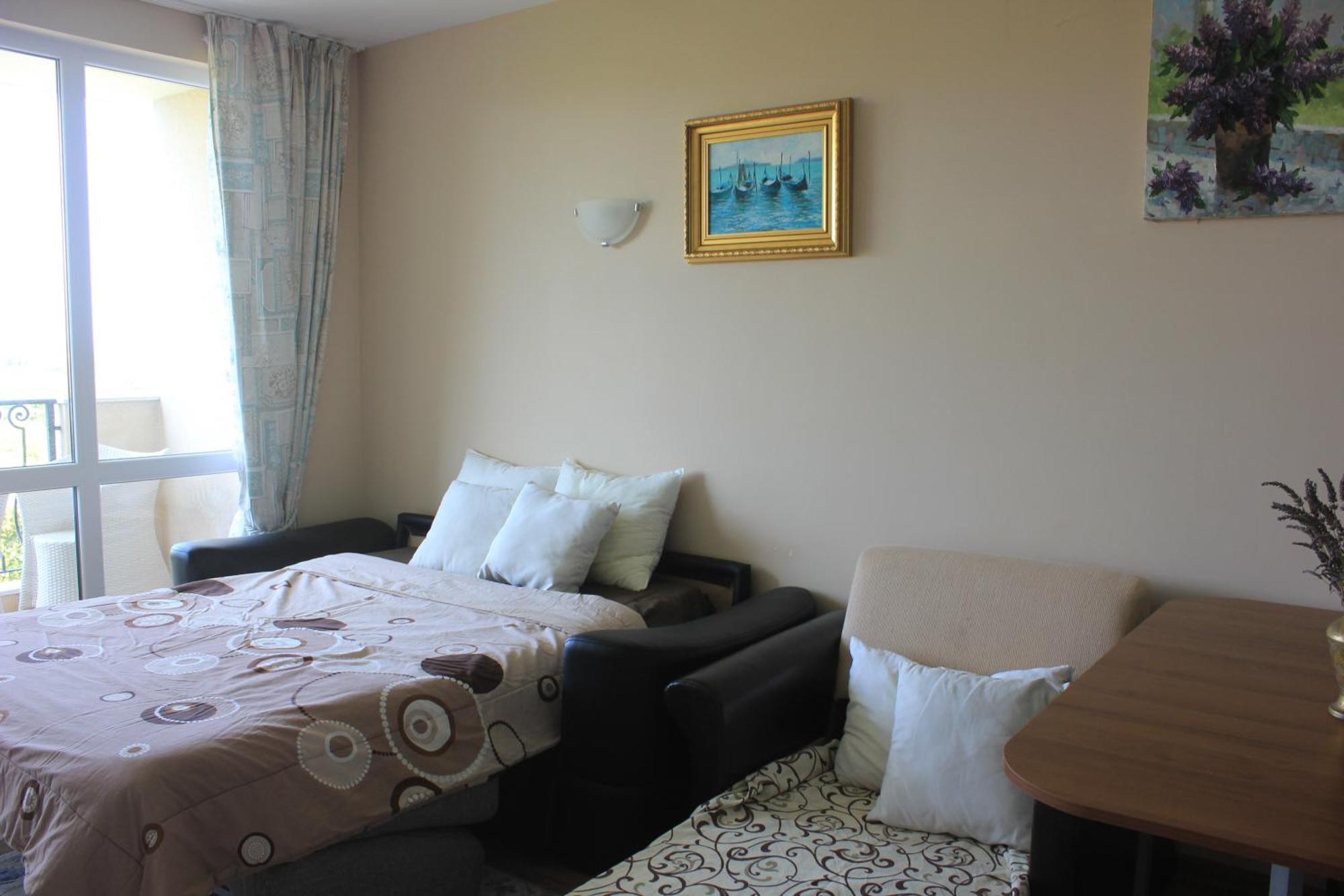 Atia Resort Tschernomorez Zimmer foto