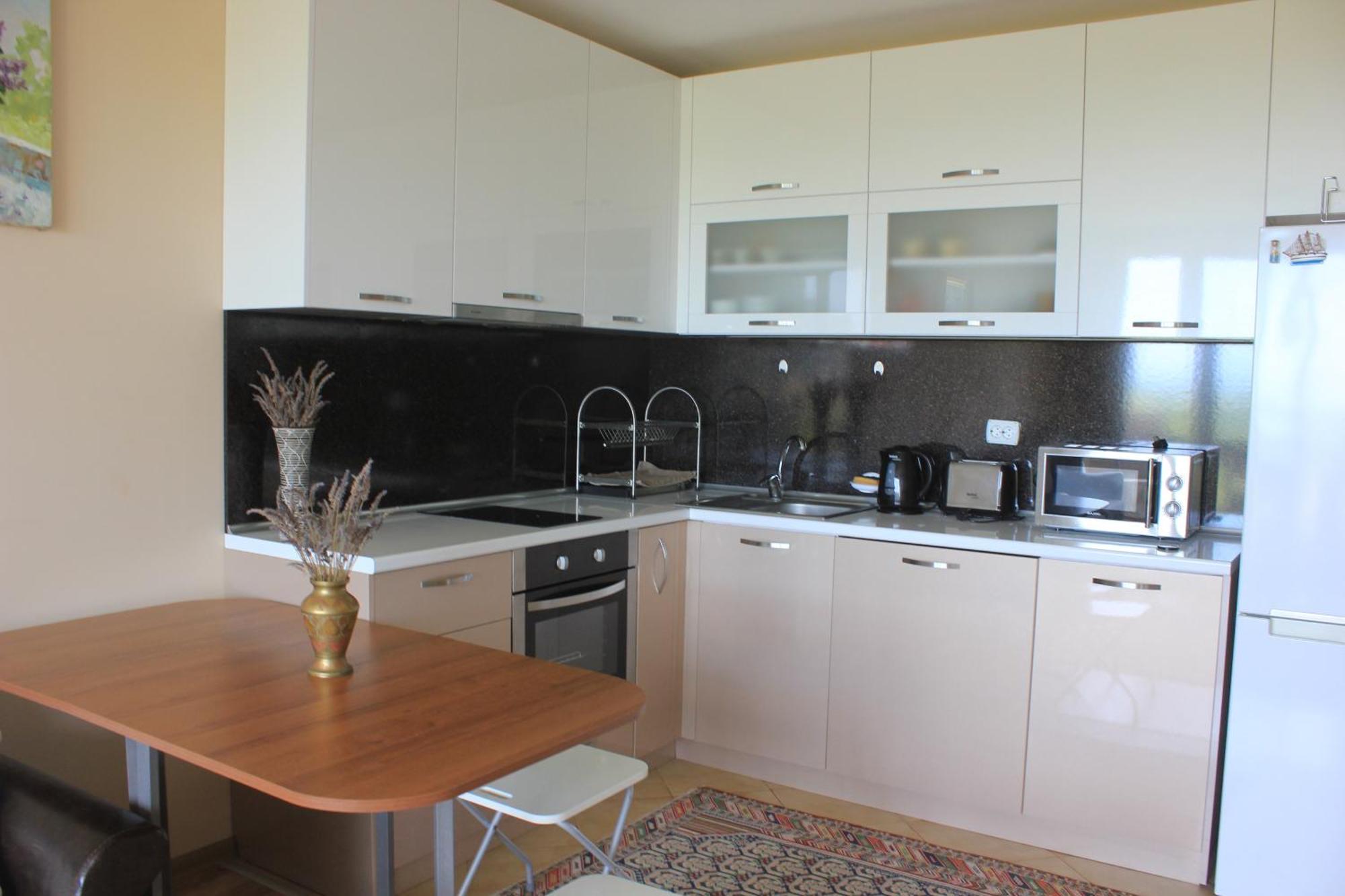 Atia Resort Tschernomorez Zimmer foto