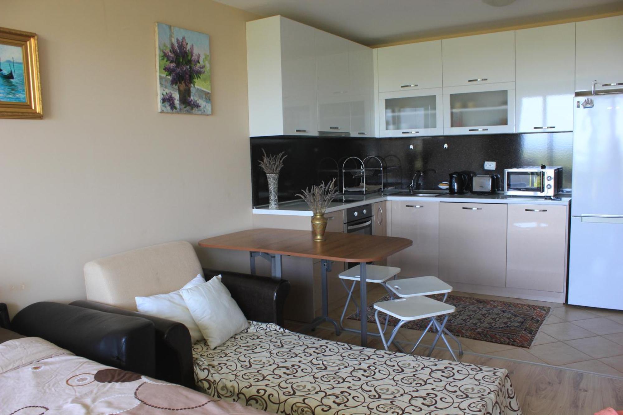 Atia Resort Tschernomorez Zimmer foto