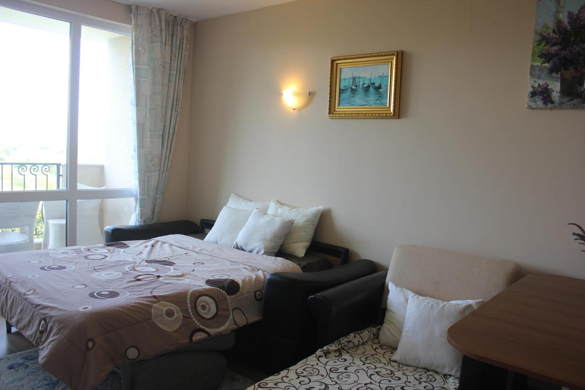 Atia Resort Tschernomorez Zimmer foto