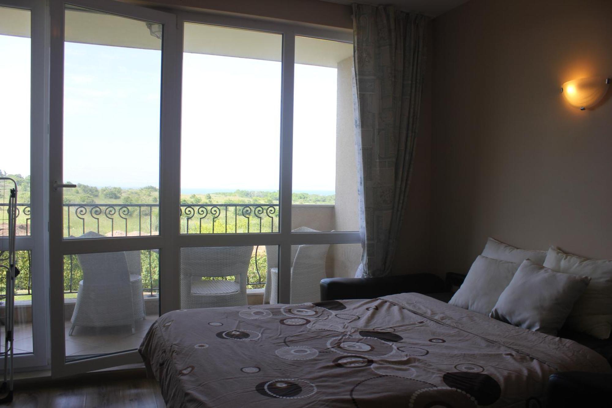Atia Resort Tschernomorez Zimmer foto