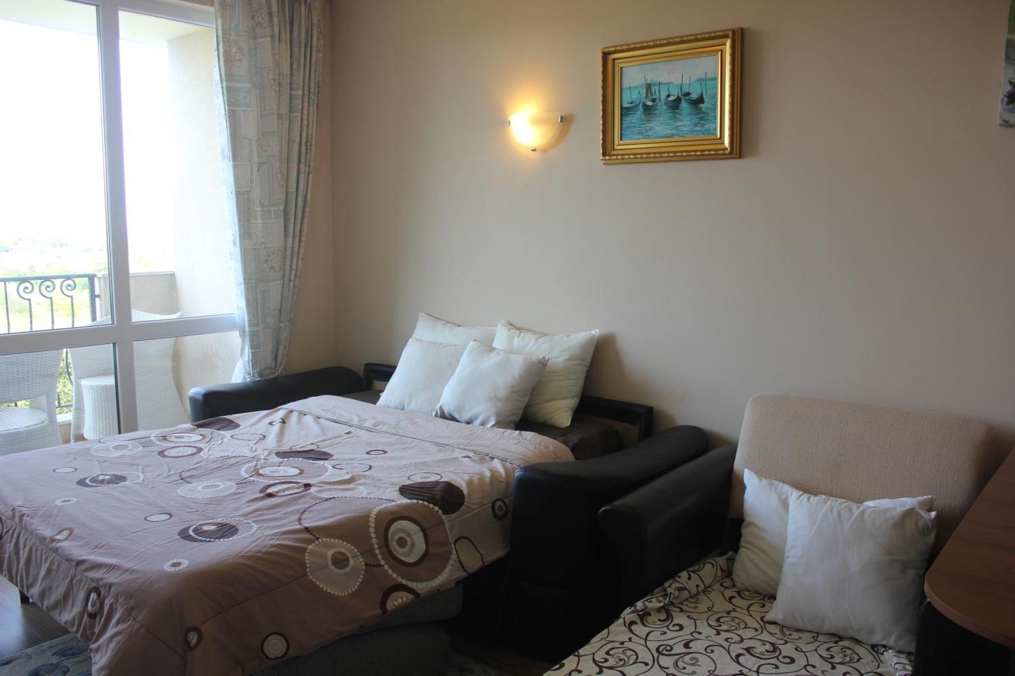 Atia Resort Tschernomorez Zimmer foto