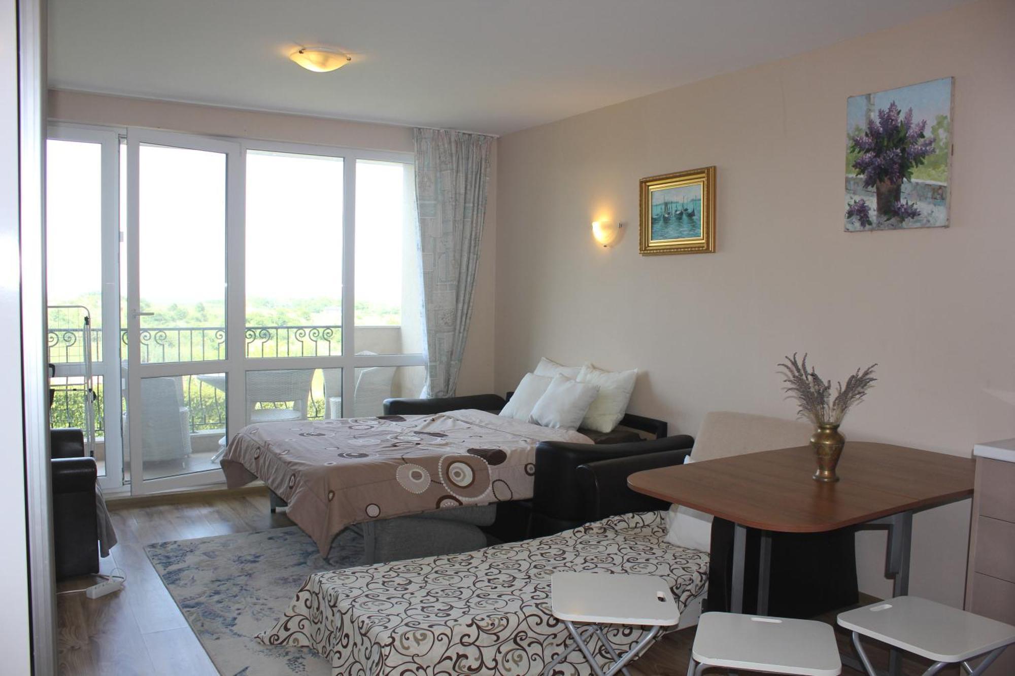 Atia Resort Tschernomorez Zimmer foto