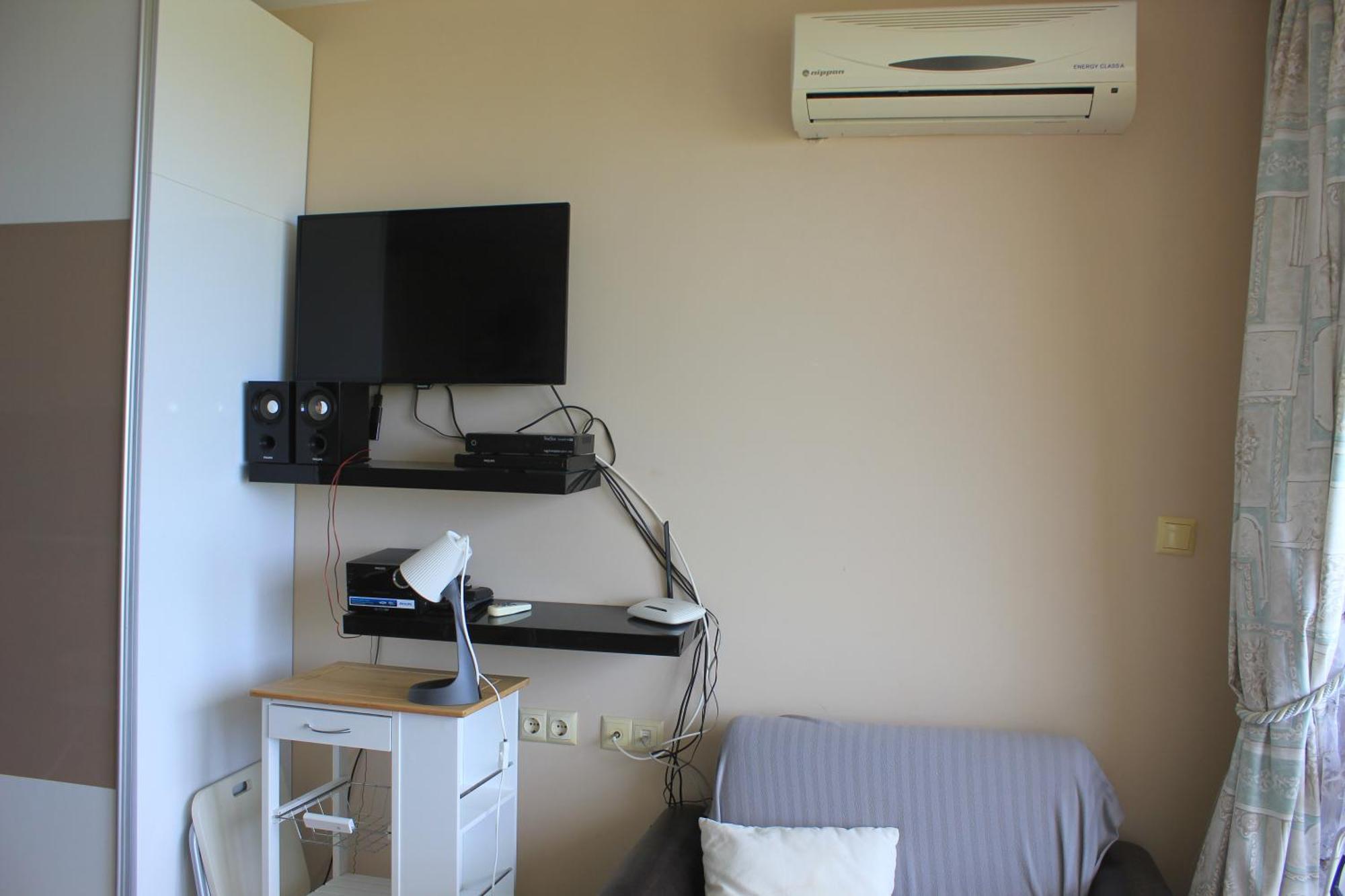 Atia Resort Tschernomorez Zimmer foto