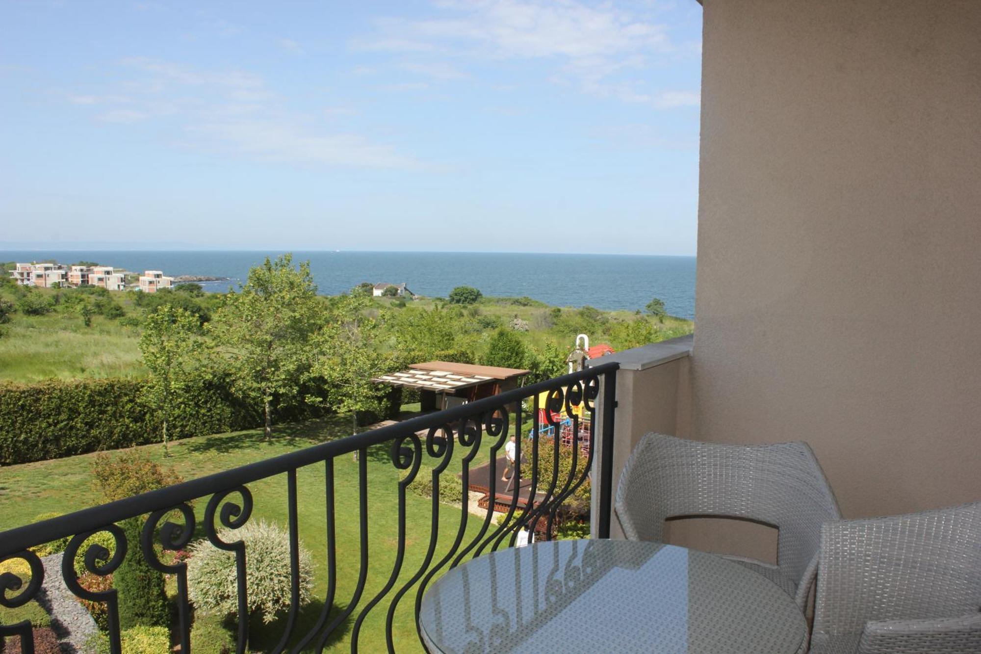 Atia Resort Tschernomorez Zimmer foto