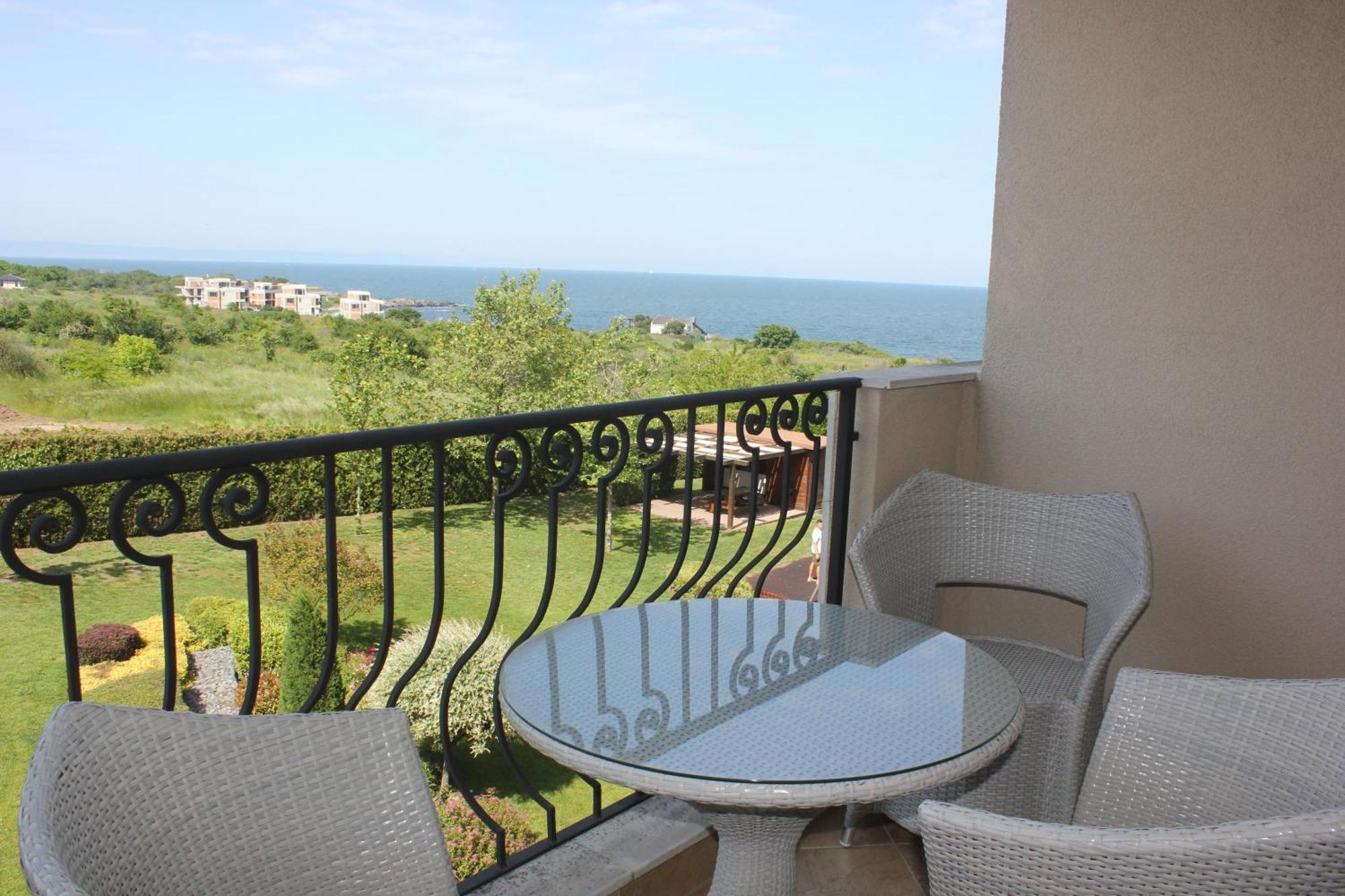 Atia Resort Tschernomorez Zimmer foto