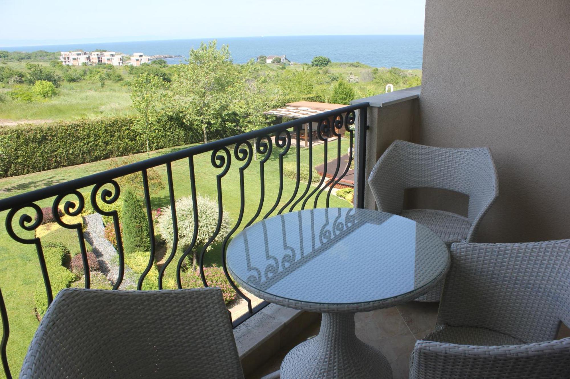 Atia Resort Tschernomorez Zimmer foto