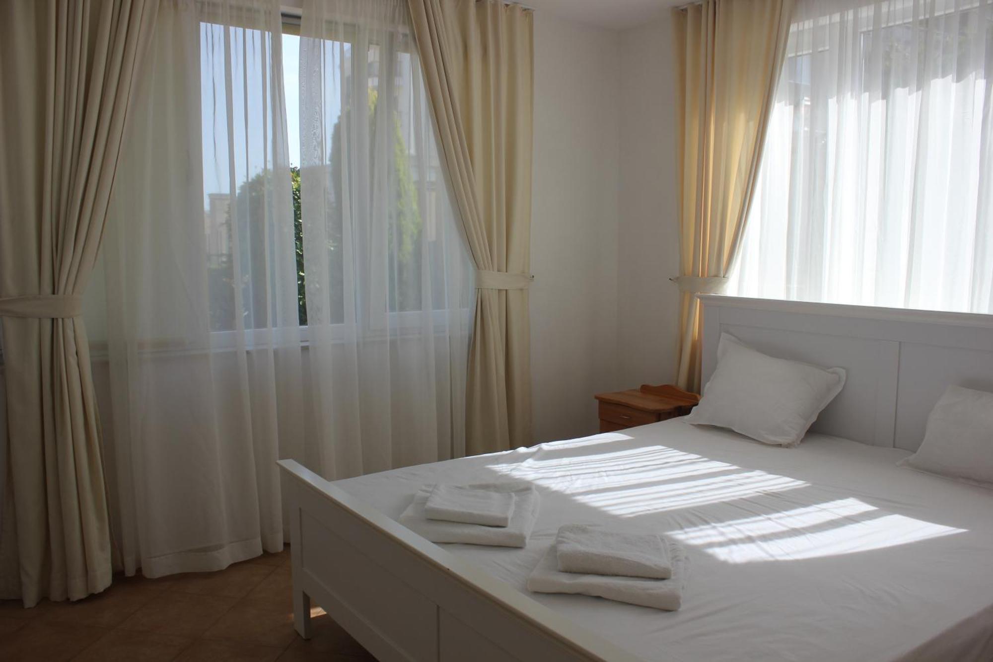 Atia Resort Tschernomorez Exterior foto