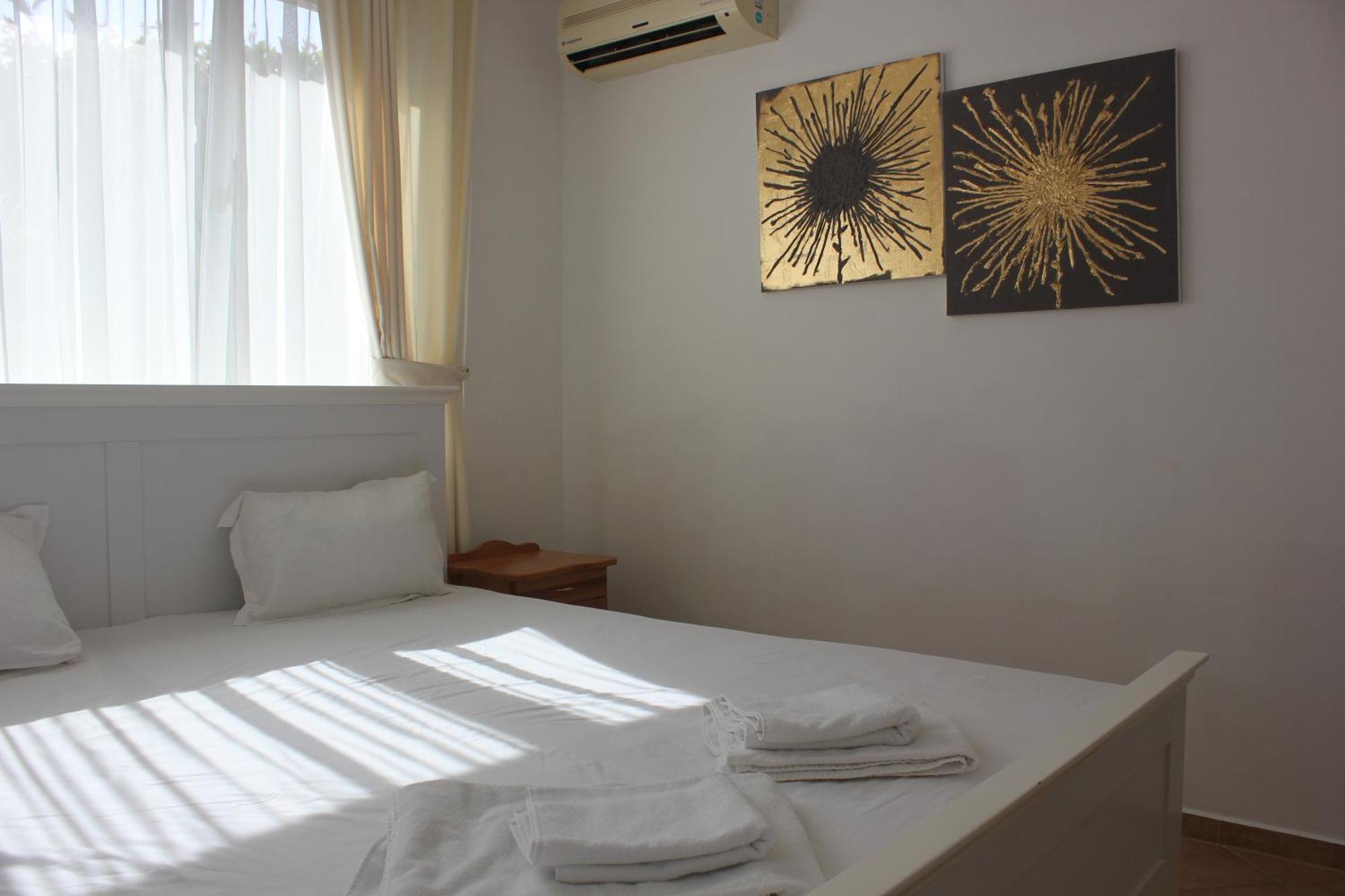 Atia Resort Tschernomorez Exterior foto