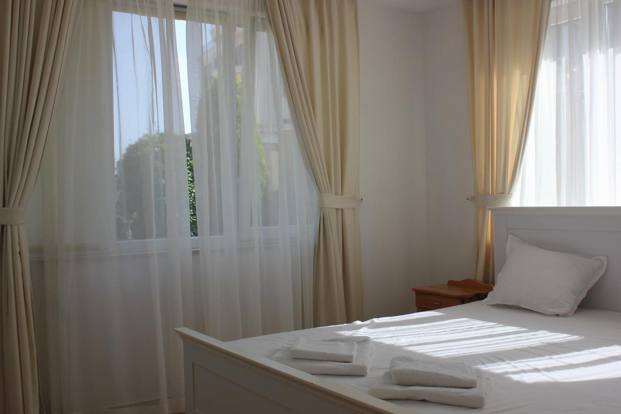 Atia Resort Tschernomorez Exterior foto
