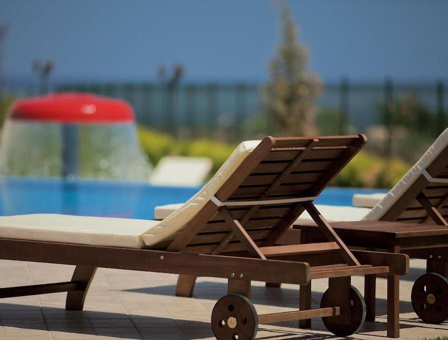 Atia Resort Tschernomorez Exterior foto