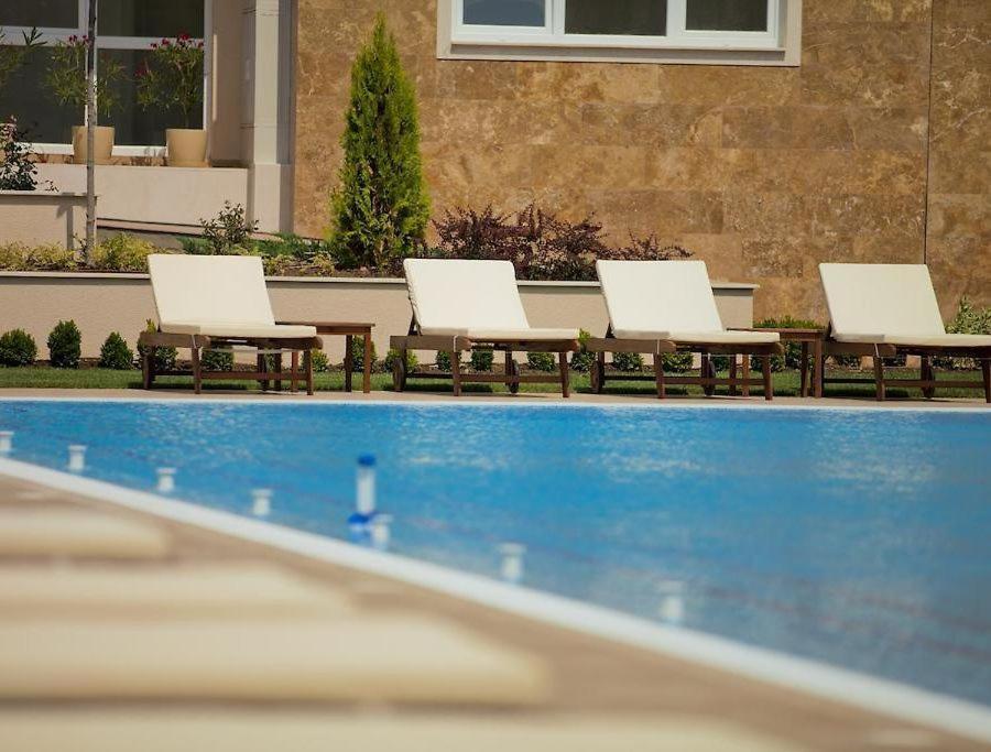 Atia Resort Tschernomorez Exterior foto
