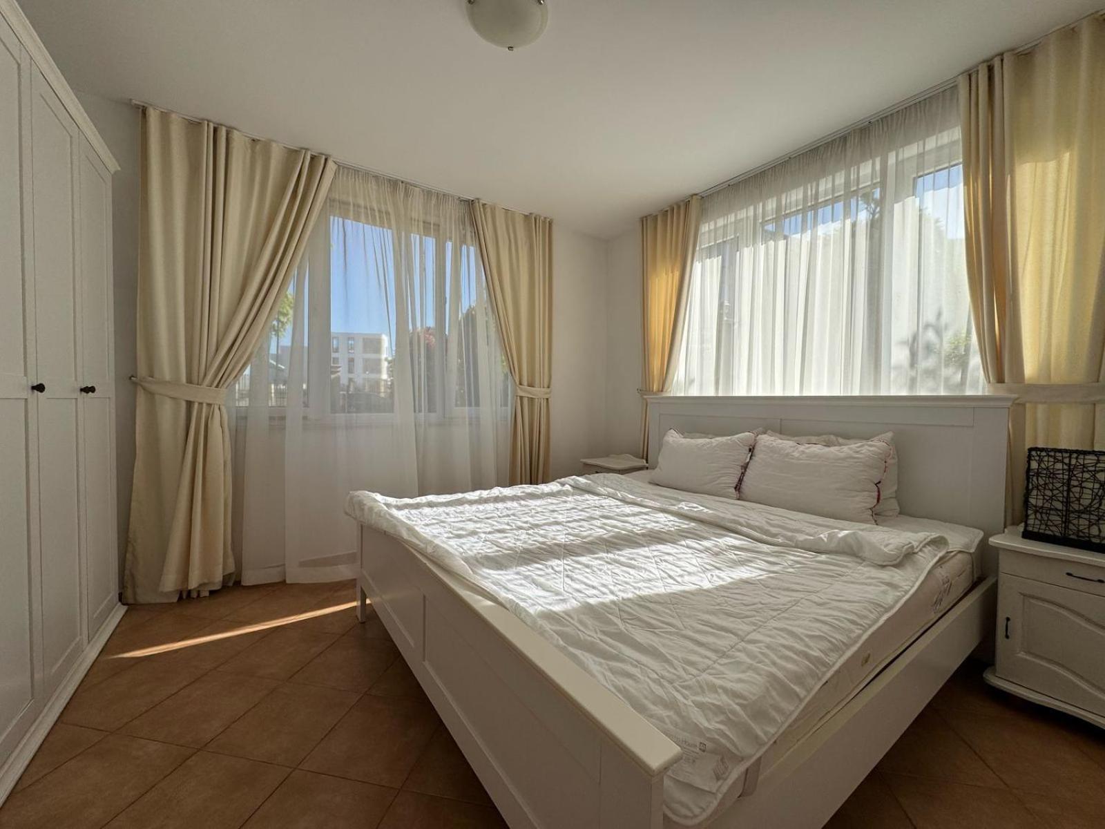 Atia Resort Tschernomorez Zimmer foto