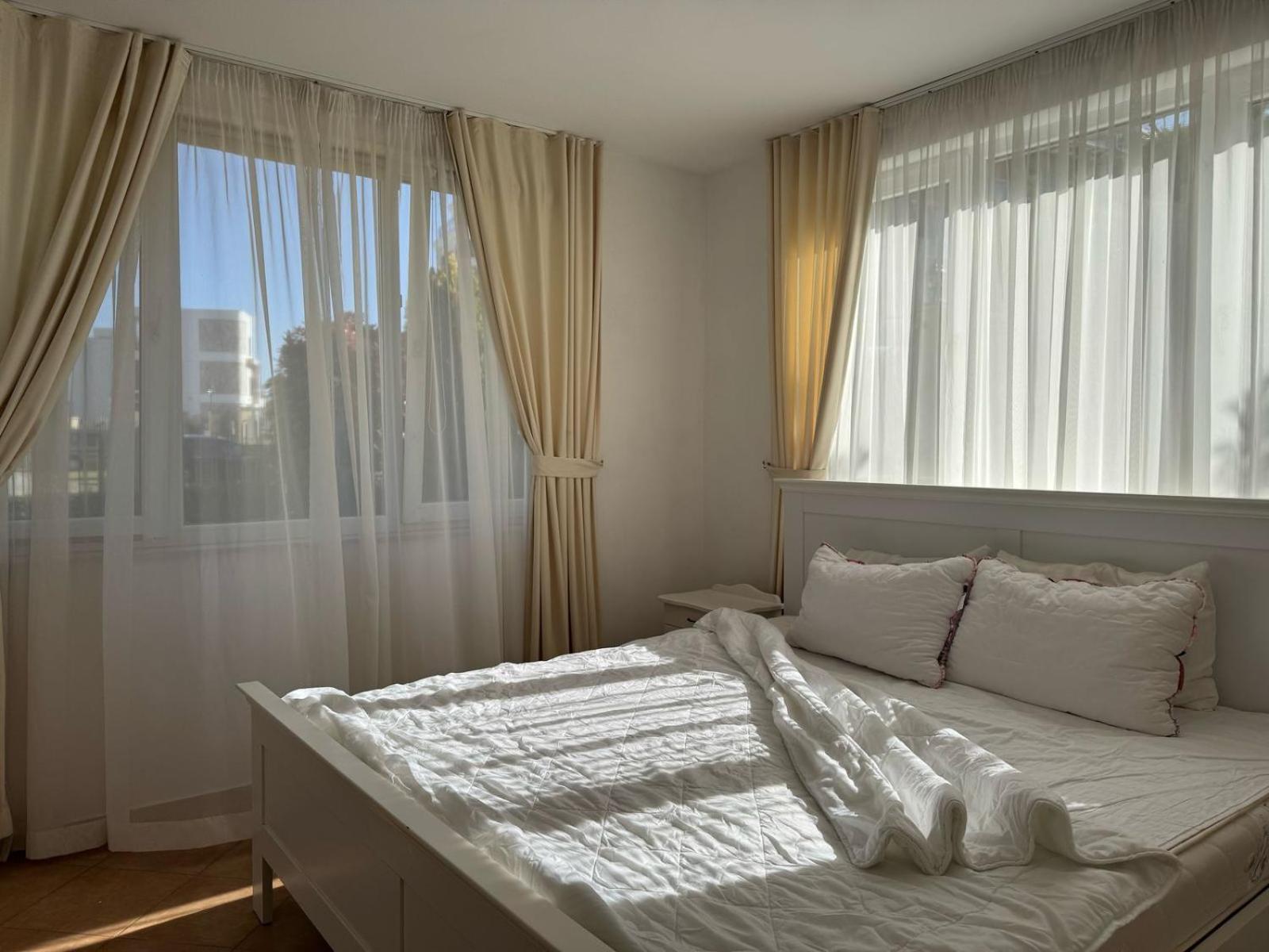 Atia Resort Tschernomorez Zimmer foto