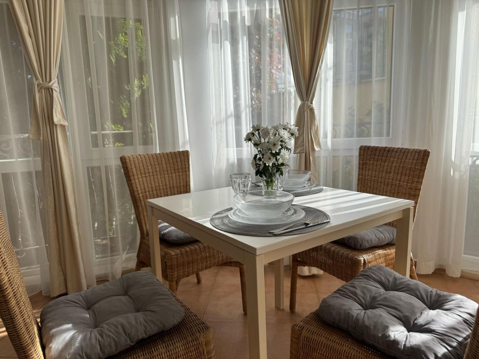 Atia Resort Tschernomorez Exterior foto